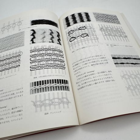 【J1_164】ハンドウィービング 手織りの実習/浜野義子 他/文化出版局