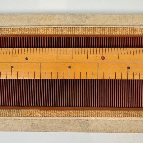 【D757】<小林リード>竹筬 鯨30羽 内寸41.8cm