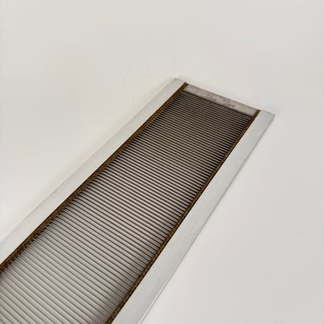 【D986】金筬 10cm間40羽 内寸70cm