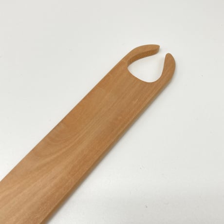 【D401】フラットシャトル 40cm