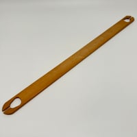 【D536】フラットシャトル 50cm