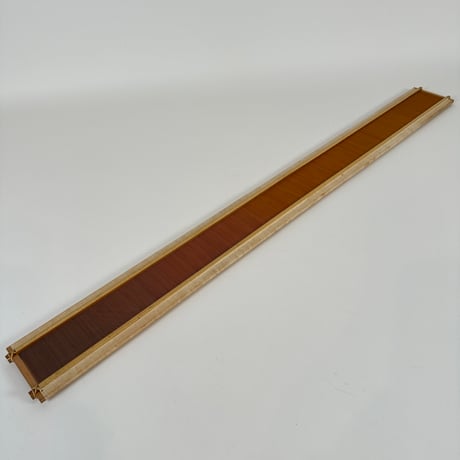 【D811】竹筬 鯨40羽 内寸79.5cm