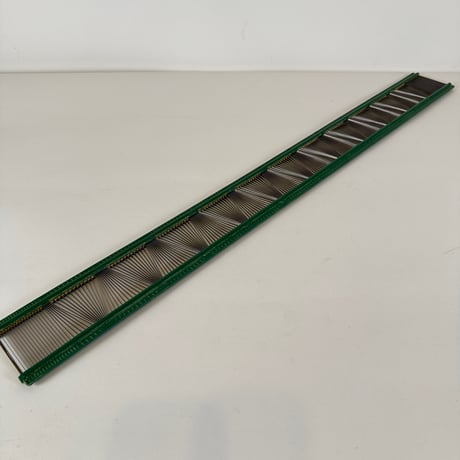 【DA528】よろけ金筬 鯨10羽 内寸幅93.5cm 羽高6cm