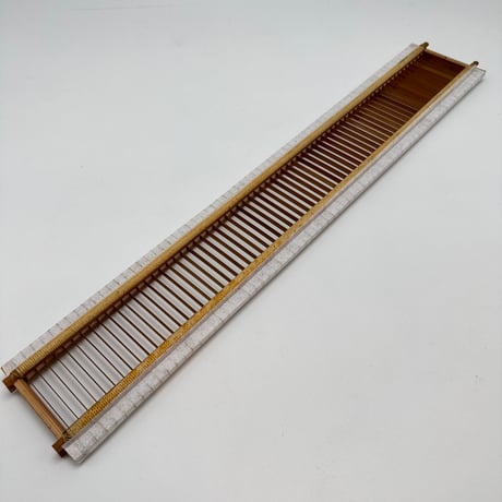 【DA365】竹筬 鯨5羽 内寸50.5cm