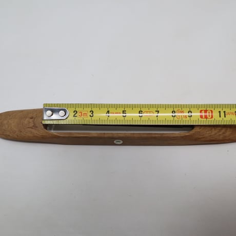 【S064】ボートシャトル 17cm