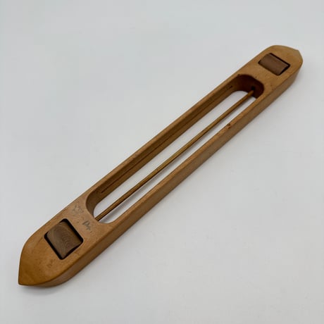 【DA315】ボートシャトル 33cm