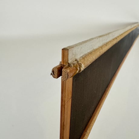 【D588】金筬 鯨20羽 内寸105.3cm
