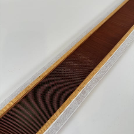 【D813】竹筬 鯨36羽 内寸85.3cm