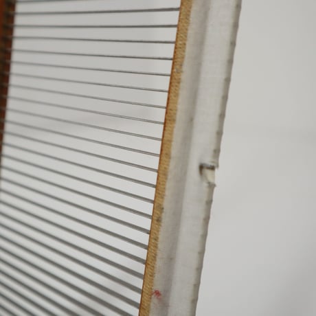 【W005】金筬 鯨8羽 内寸103.5cm