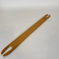 【DA158】<東京手織機> フラットシャトル 50cm
