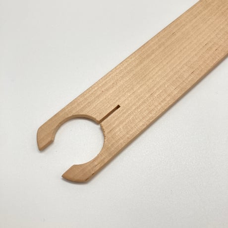 【D394】フラットシャトル 59.5cm