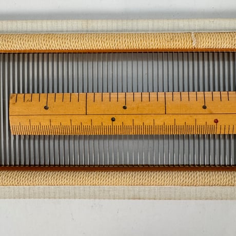 【DA422】金筬 鯨15羽 内寸50cm