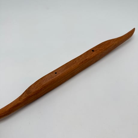 【DA322】ボートシャトル ダブル 41cm