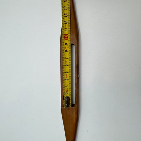 【DA325】ボートシャトル 27.5cm