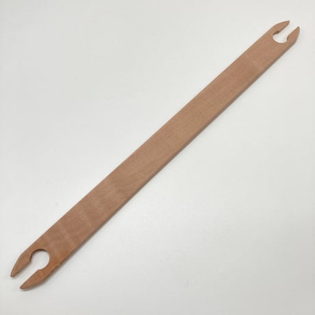 【D428】フラットシャトル 43cm