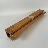 【D838】箱千切（木棒付） 69cm