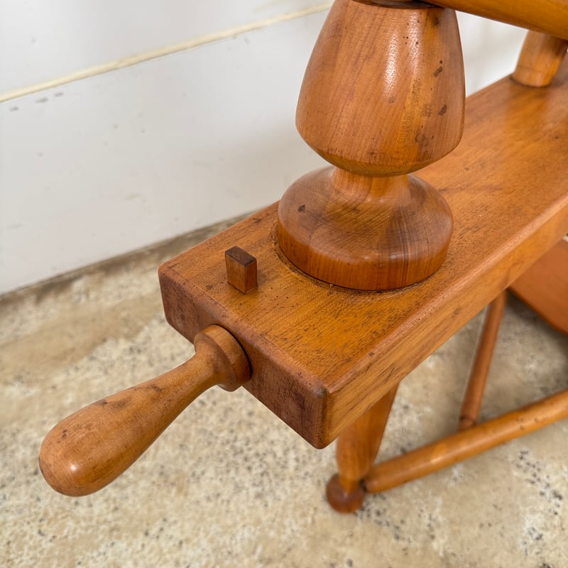 東京手織機　紡ぎ車 電動紡ぎ車 東京手織機 【公式通販】 東京手織機 電動紡ぎ車1 電動