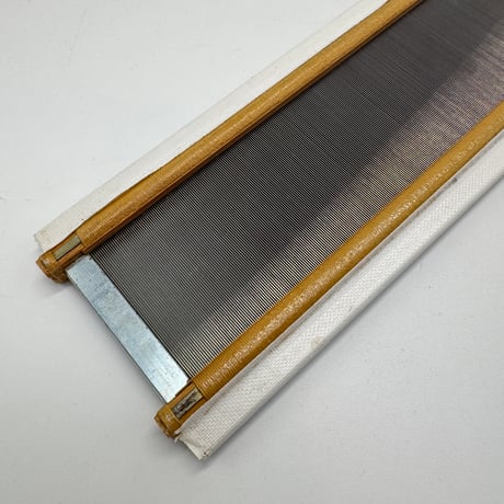 【DA538】金筬 鯨60羽 内寸47.5cm