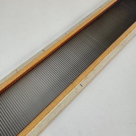 【DA422】金筬 鯨15羽 内寸50cm