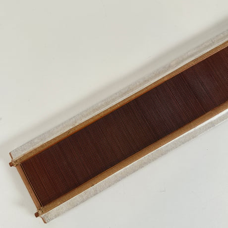 【D622】竹筬 鯨30羽 内寸84cm