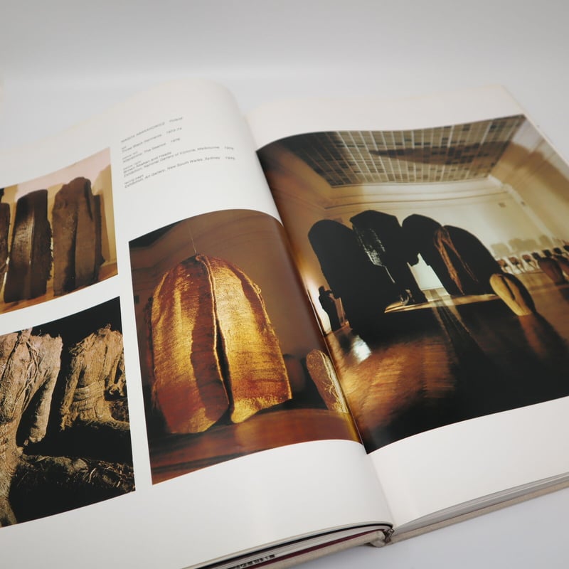 古本】B5_011 The Art Fabric: Mainstream 初版 (大型本)