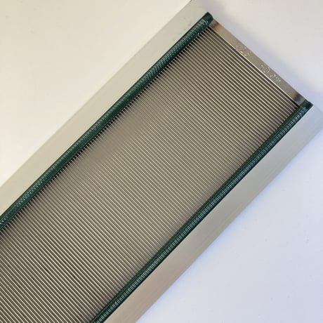 【D317】<東京手織機>金筬 鯨25羽 内寸60cm