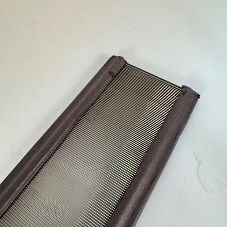 【DA435】<おりひめ工房> 金筬 鯨25羽 内寸48cm