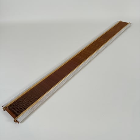 【D817】竹筬 10cm60羽 内寸89.5cm