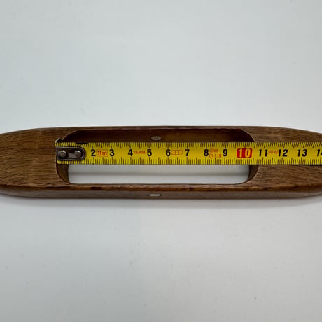 【DA281】ボートシャトル 25cm