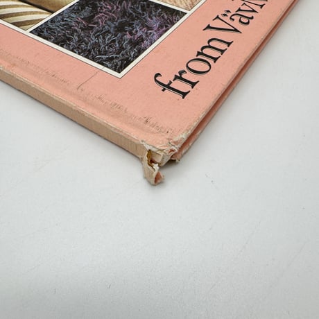 【F1_032】Weaver's Delight /Lillemor Johansson