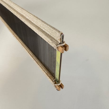 【DA484】金筬 10cm間40羽 内寸85cm
