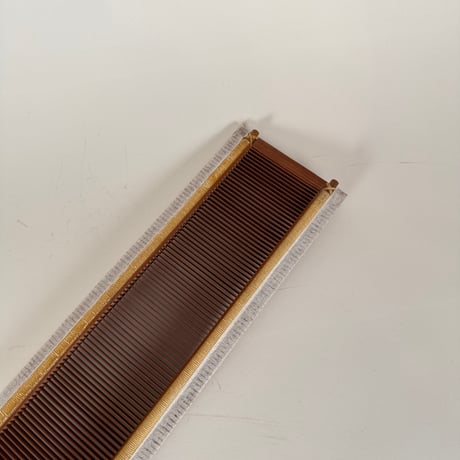 【DA066】竹筬 10cm間35羽 内寸85cm