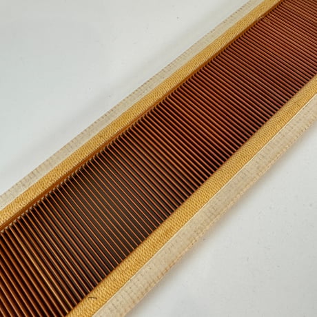 【D814】竹筬 鯨15羽 内寸84.7cm