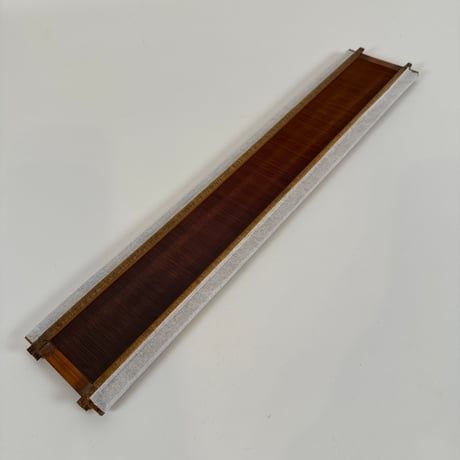 【D747】竹筬 鯨65羽 内寸40cm