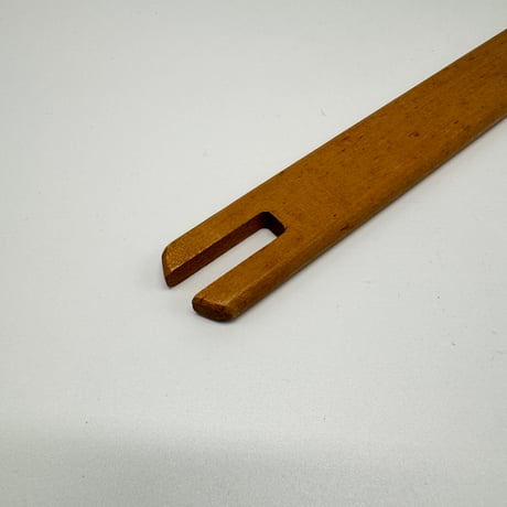 【D537】フラットシャトル 50cm