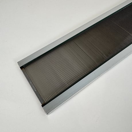 【D973】<東京手織機> 金筬 10cm間55羽 内寸65cm
