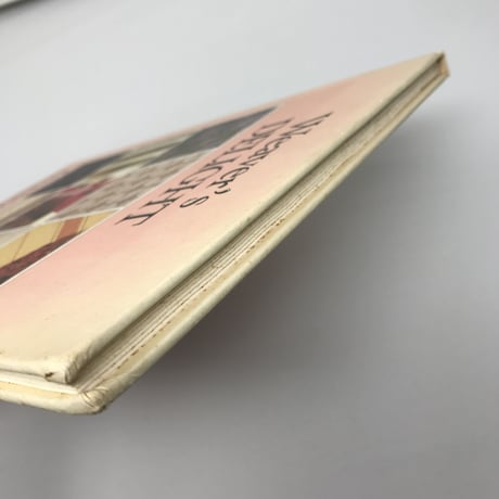 【古本】B288   Weavers Delight from VävMagasinet