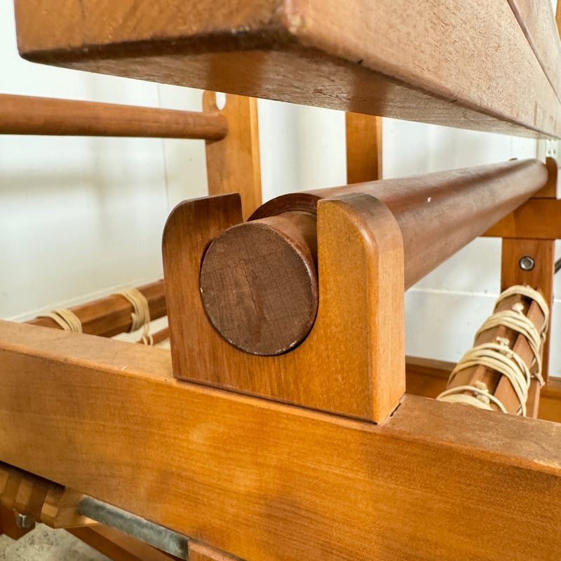 織り機　東京手織り機 織り機レンタル | 東京アートセンター