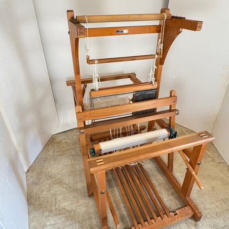 CATEGORY 機織本体 | 染め・織り道具 SHIRO.