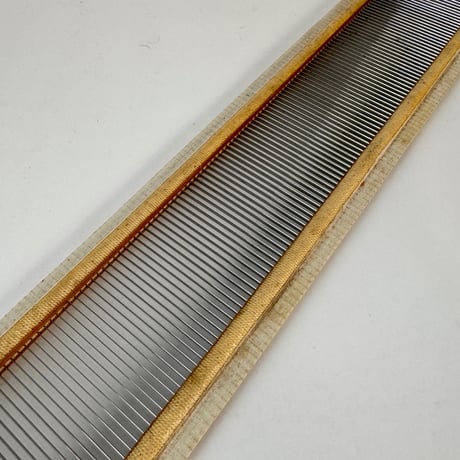 【DA413】金筬 鯨12羽 内寸50cm