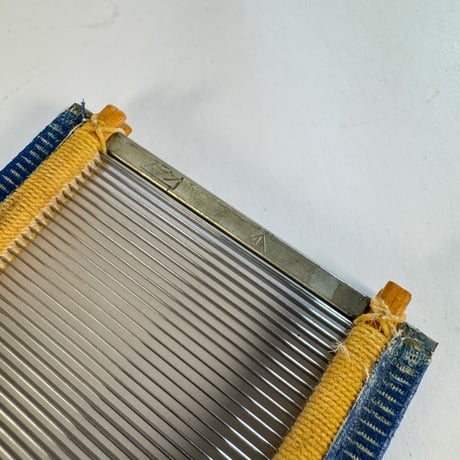 【DA459】金筬 10cm間50羽 内寸99cm