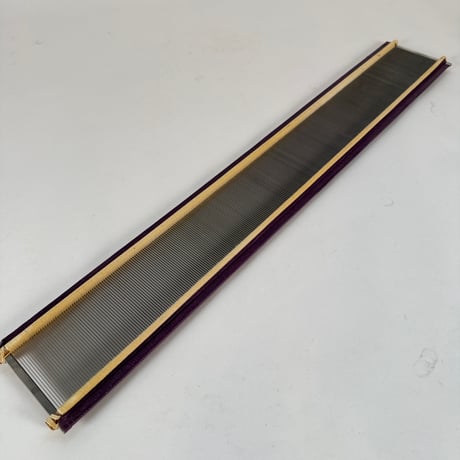 【DA431】金筬 10cm間50羽 内寸59.5cm