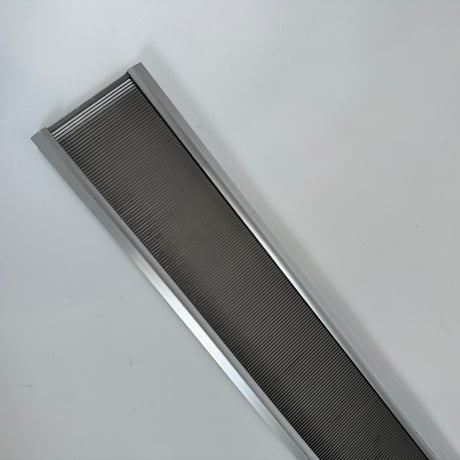 【D574】<東京手織機>金筬 10cm間40羽 内寸120cm