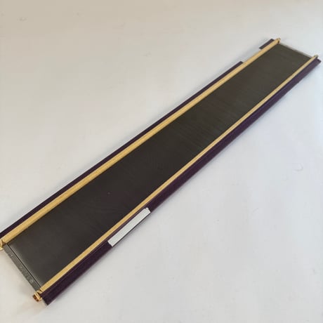 【DA432】金筬 鯨60羽 内寸51cm