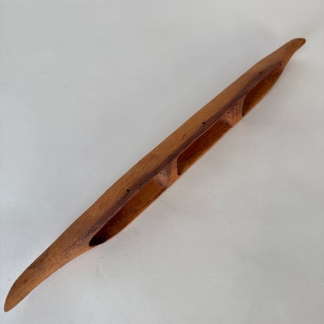 【DA611】ボートシャトル 43cm