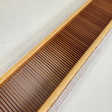 【DA053】竹筬 10cm間30羽 内寸52cm