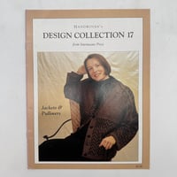 【F1_116】Handwoven's Design collection 17 From Interweave Press  /INTERWEAVE PRESS