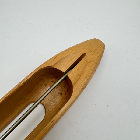 【DA575】ボートシャトル 34cm