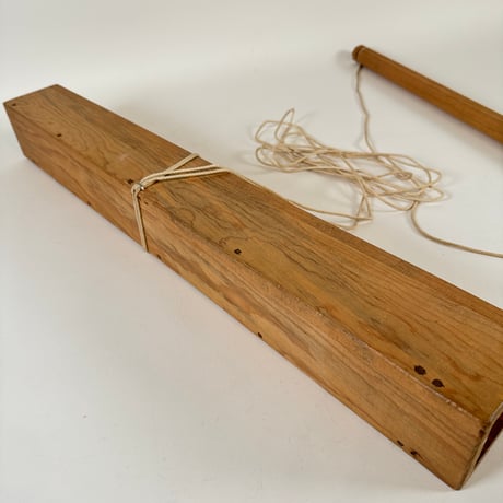 【D838】箱千切（木棒付） 69cm