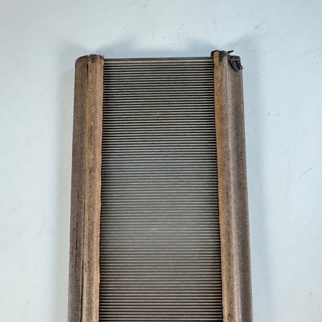【DA434】金筬 鯨20羽 内寸48cm
